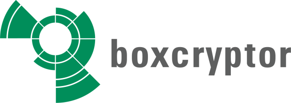 Boxcryptor