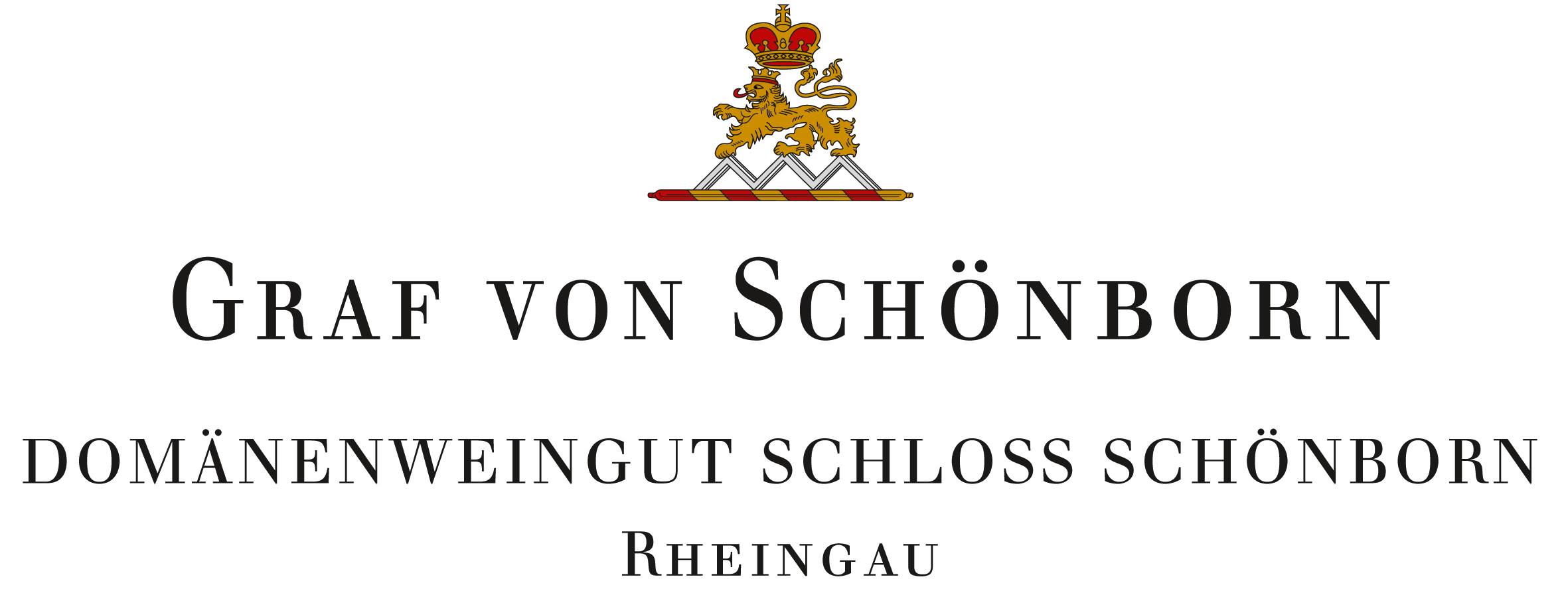 Graf von Schönborn