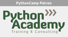 PYTHON ACADEMY