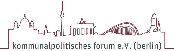 kommunalpolitisches forum e.V. (berlin)