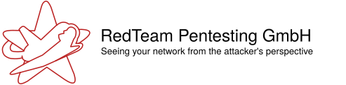 Redteam Pentesting