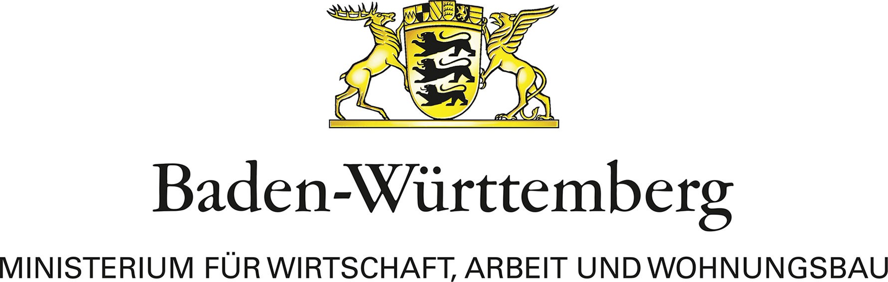 Ministerium für Wirtschaft, Arbeit und Wohnungsbau Baden-Württemberg