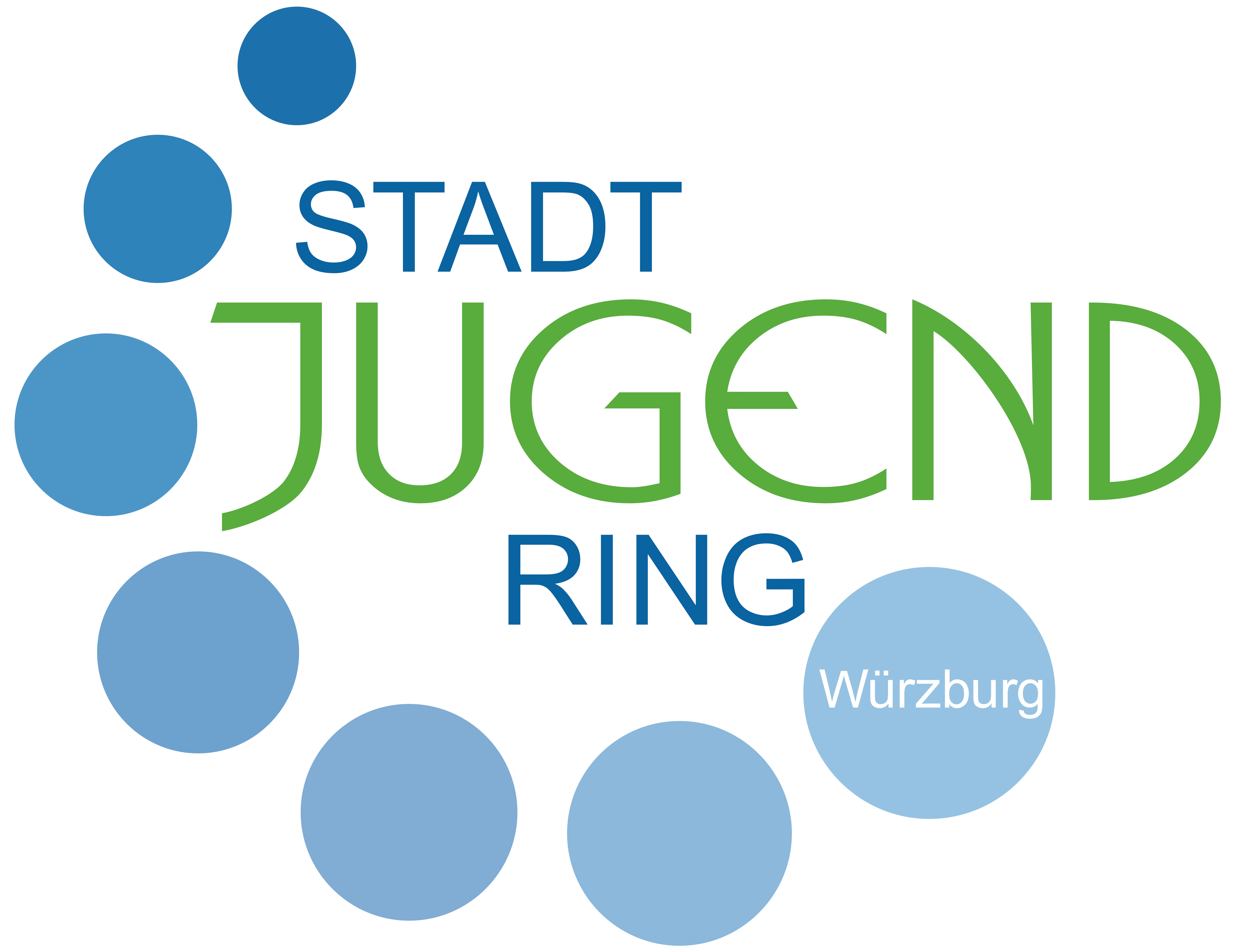 Stadtjugendring Würzburg