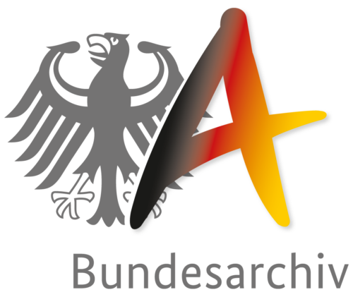 Bundesarchiv