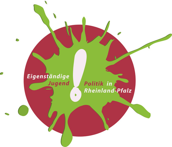 JES! Jung. Eigenständig. Stark. - Die Jugendstrategie in Rheinland-Pfalz