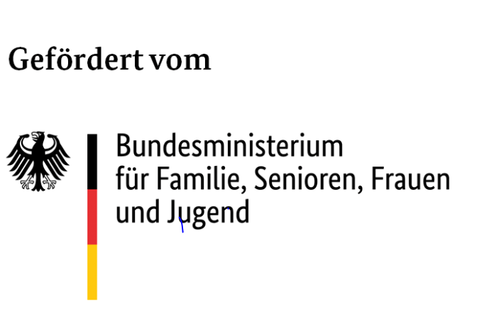 Bundesministerium für Familie, Senioren, Frauen und Jugend