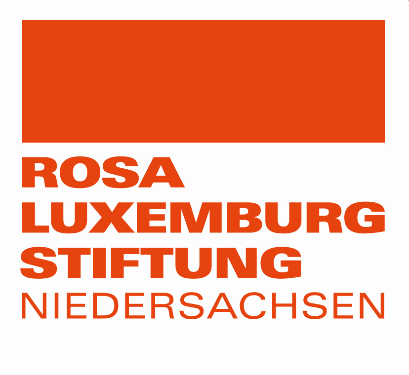 Rosa Luxemburg Stiftung