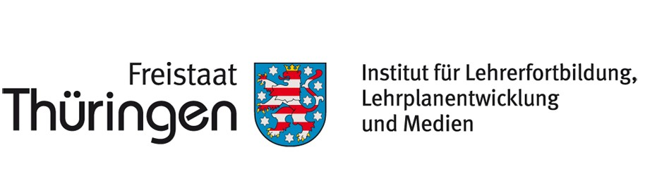 Thüringer Institut für Lehrerfortbildung, Lehrplanentwicklung und Medien