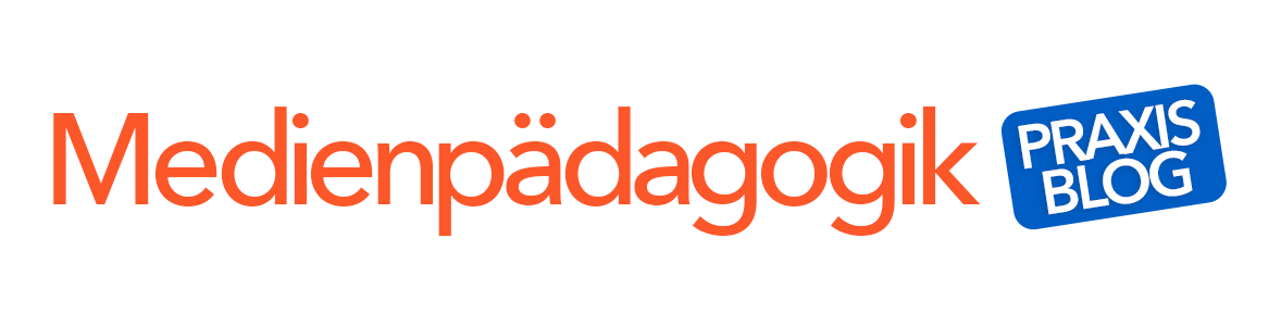 MEDIENPÄDAGOGIK PRAXIS-BLOG