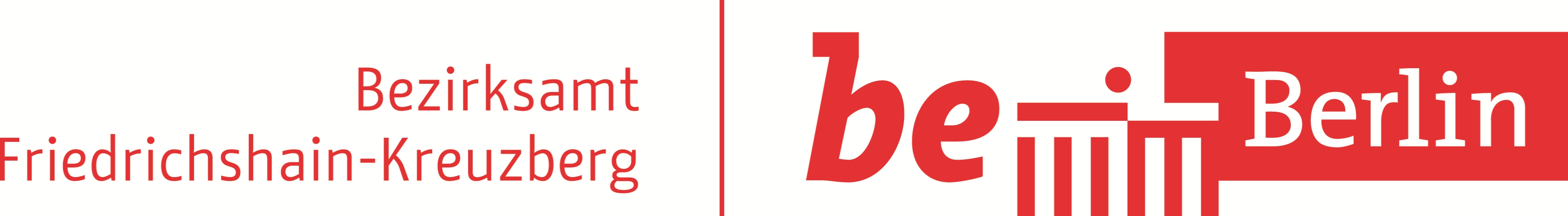 Bezirksamt Friedrichshain - Integrationsbeauftragte und Jugendamt