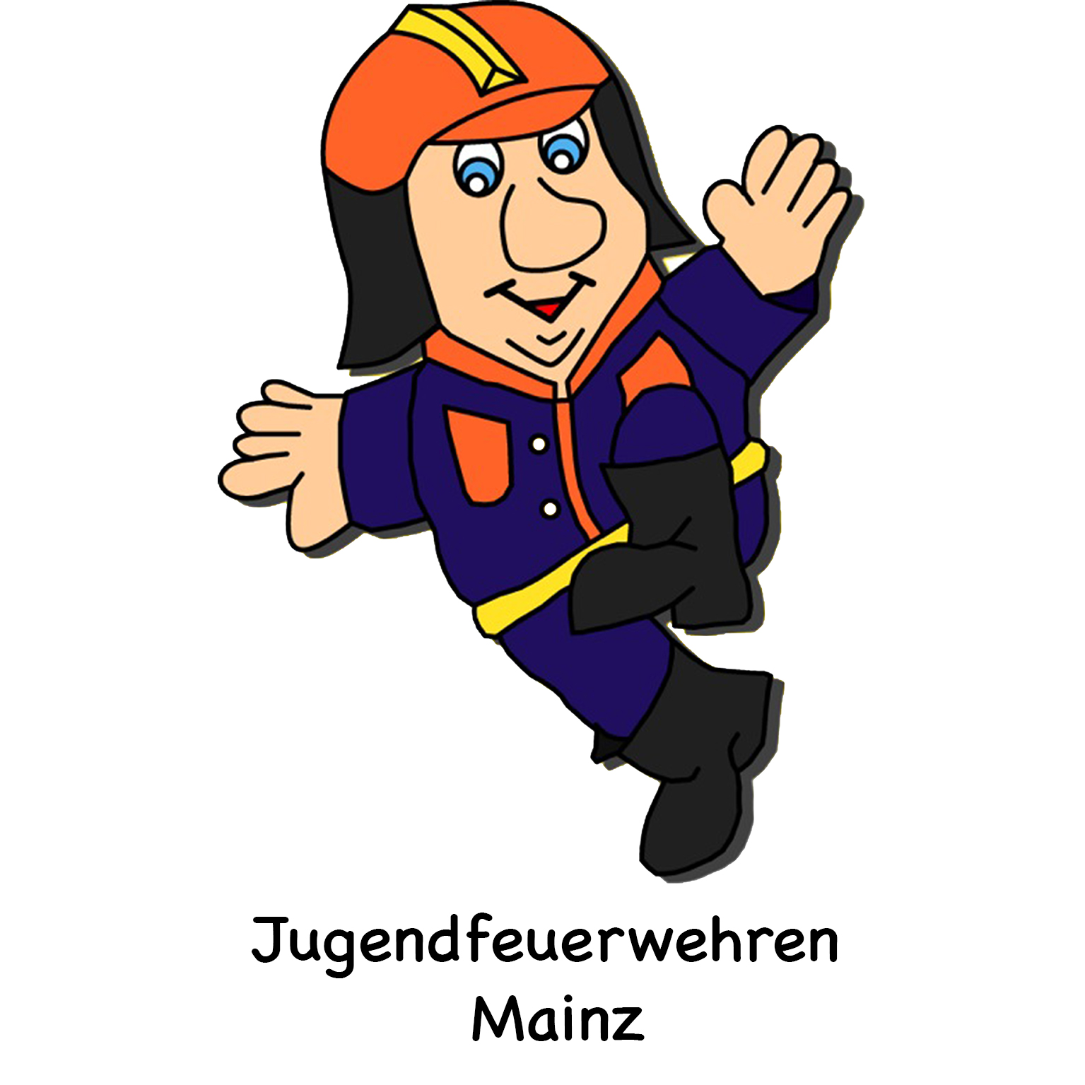 Jugendfeuerwehren  Mainz