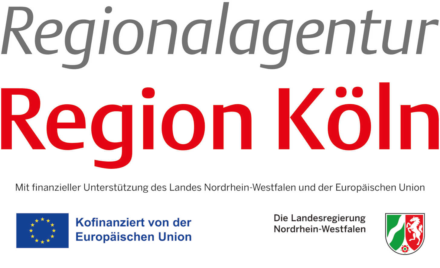 Regionalagentur Region Köln
