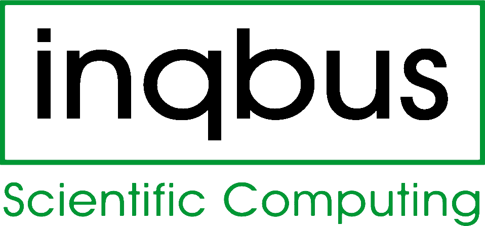 Inqbus Scientific Computing GmbH
