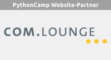 COM.lounge Logo