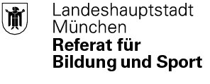 Referat für Bildung und Sport der LH München