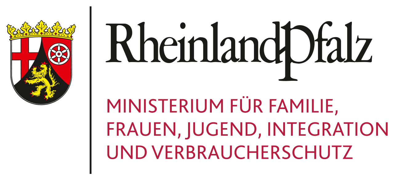 Ministerium für Familie, Frauen, Jugend, Integration und Verbraucherschutz Rheinland-Pfalz