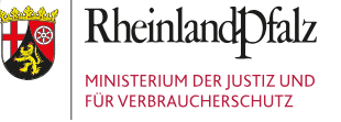 Ministerium der Justiz und für Verbraucherschutz Rheinland-Pfalz