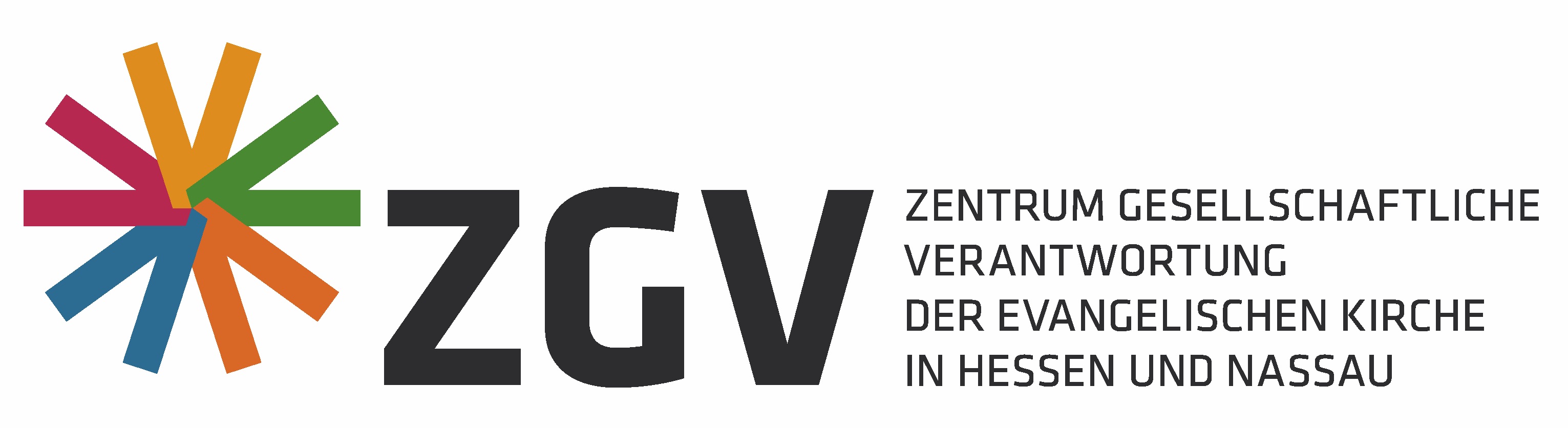 Zentrum Gesellschaftliche Verantwortung der EKHN